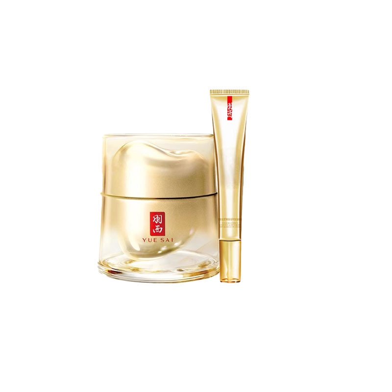 羽西 YUE SAI 50ml+ 20ml — фото 4