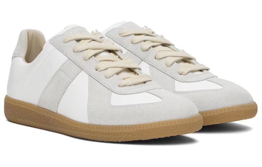 Maison Margiela Replica White — фото 8