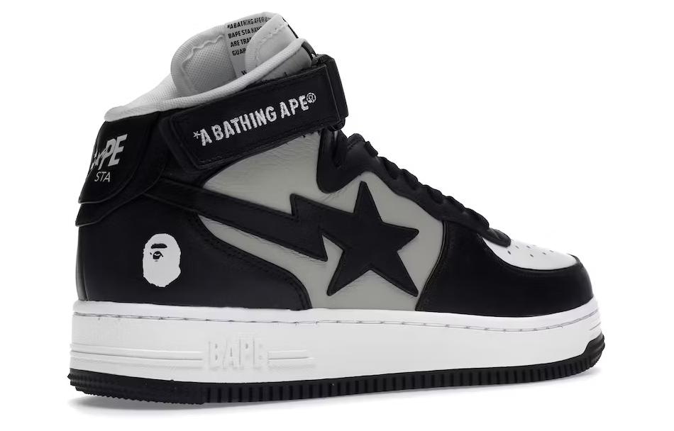 A BATHING APE STA — фото 7