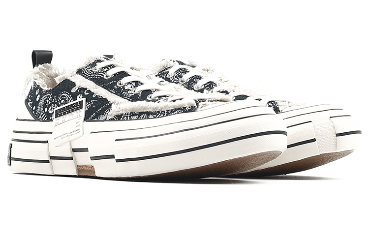 Xvessel G.O.P. Lows Paisley — фото 8