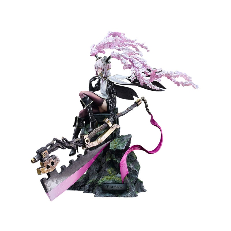 GOOD SMILE COMPANY GSC Alpha PLANTOPIA 28cm