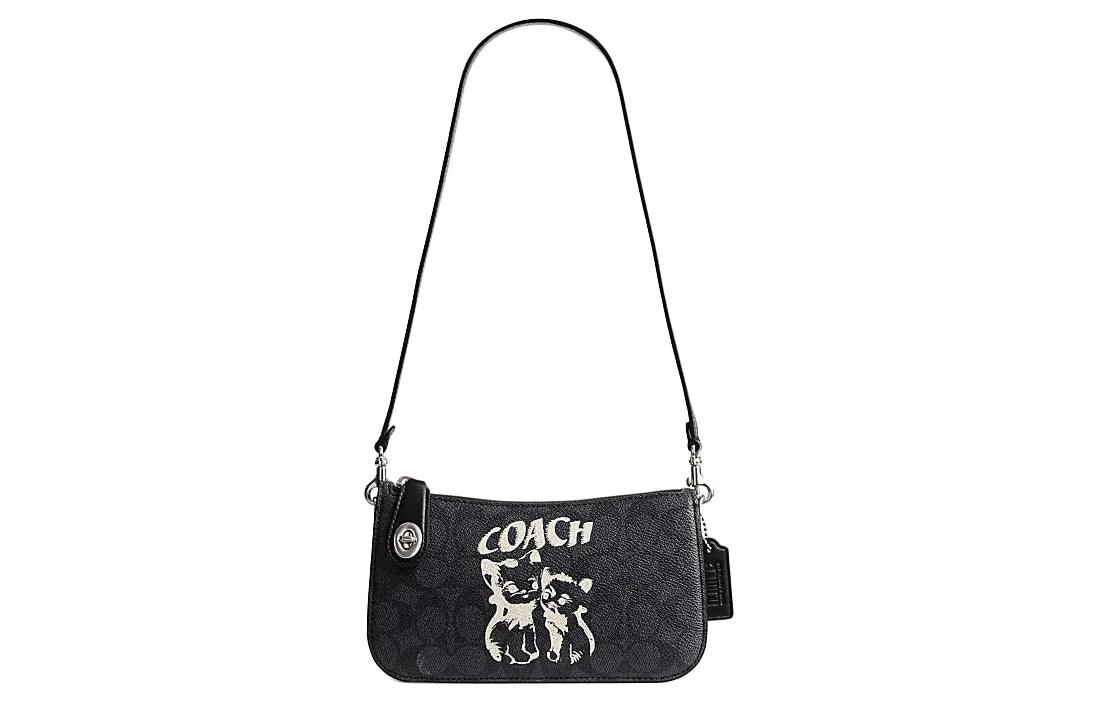 COACH/蔻驰 COACH x Lil Nas Drop 21
