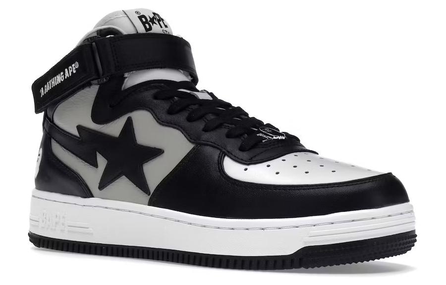 A BATHING APE STA — фото 6