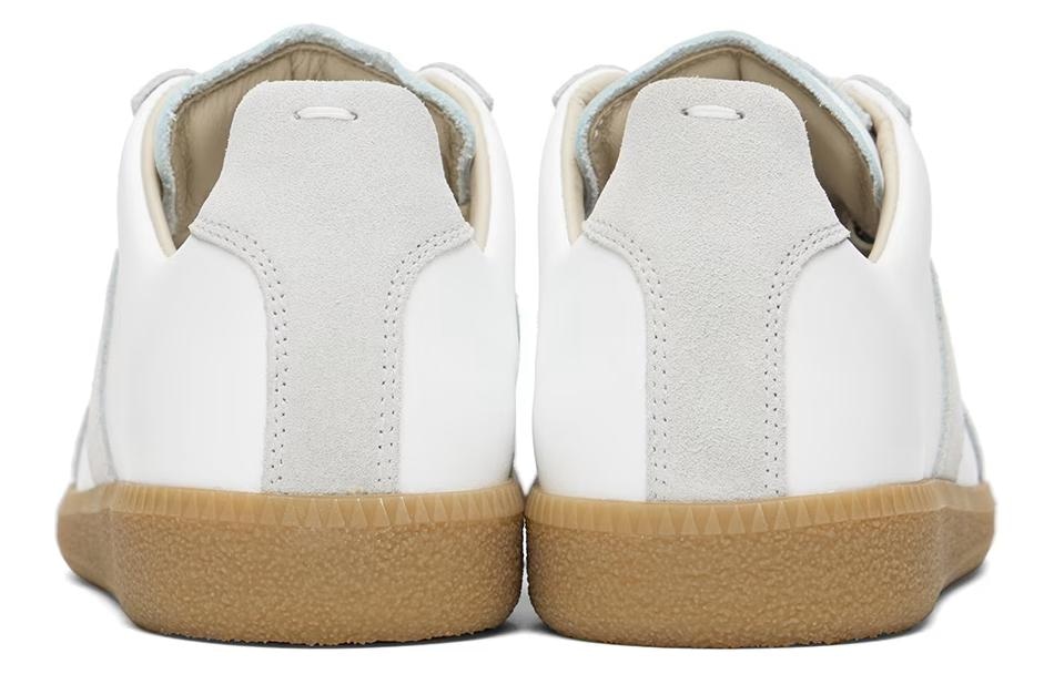 Maison Margiela Replica White — фото 11