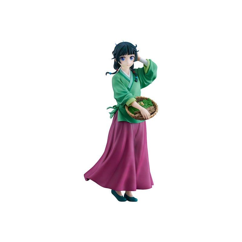 GOOD SMILE COMPANY GSC POP UP PARADE 17cm