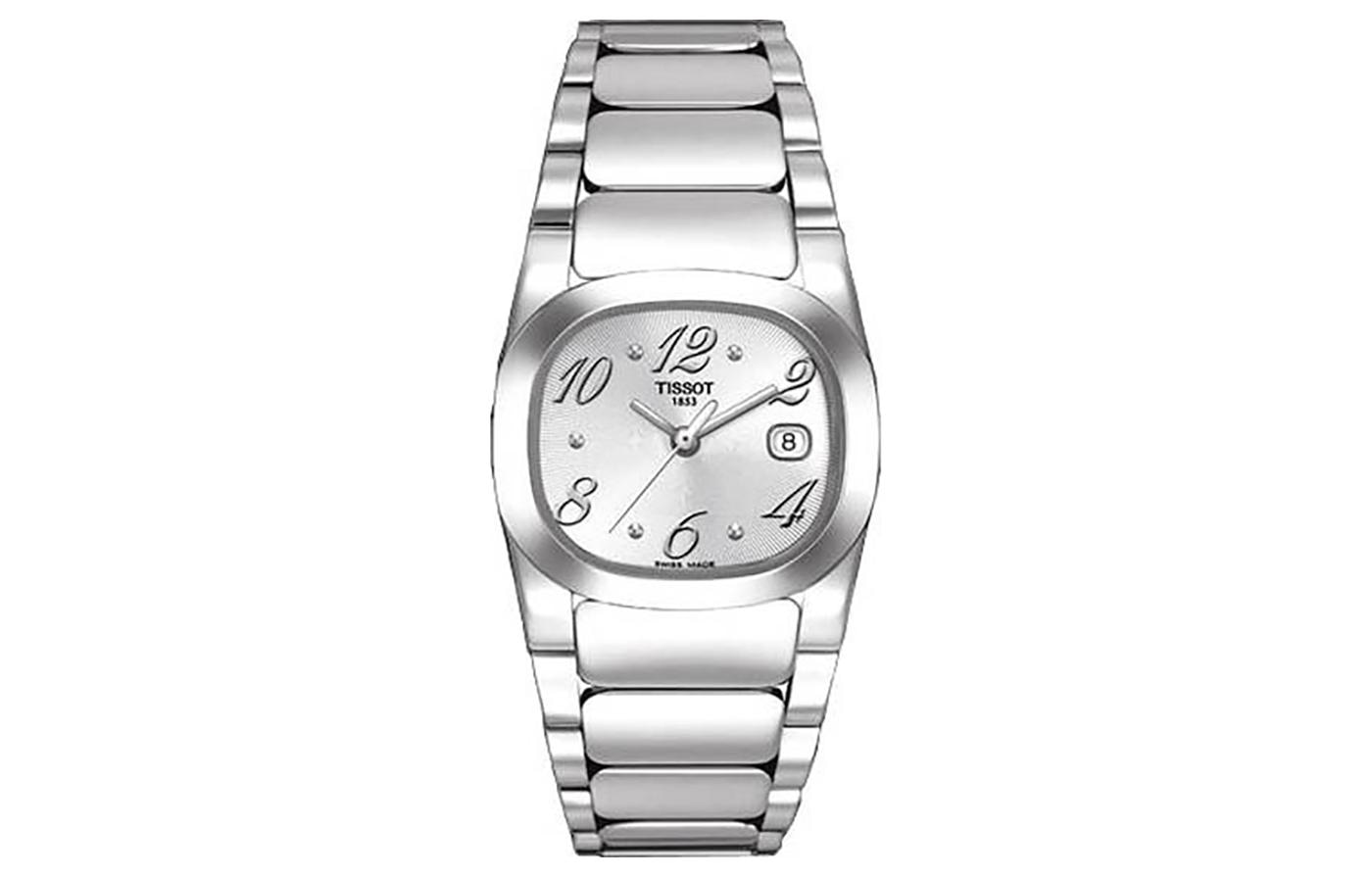Часы TISSOT/天梭 Tissot T-Trend