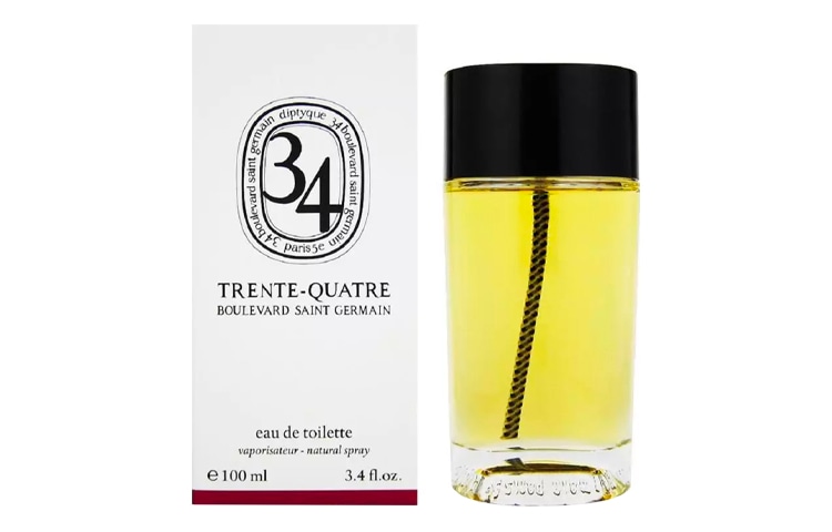 Diptyque 34 EDT 100ml — фото 2