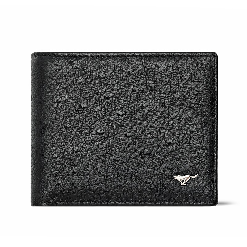 Septwolves Wallet Black — фото 9