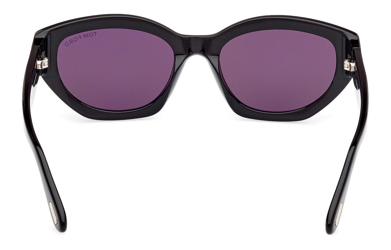 Tom Ford Очки (Арт. FT1086 01A) — фото 4