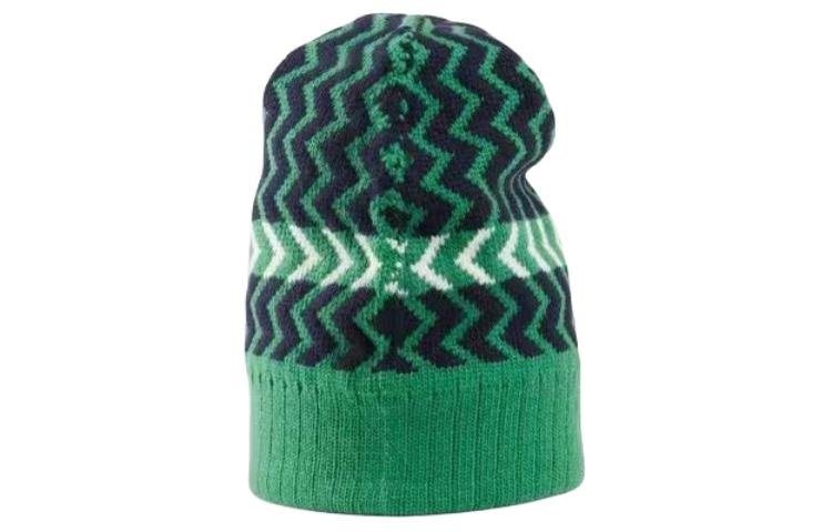 Gucci Wool Beanie — фото 1