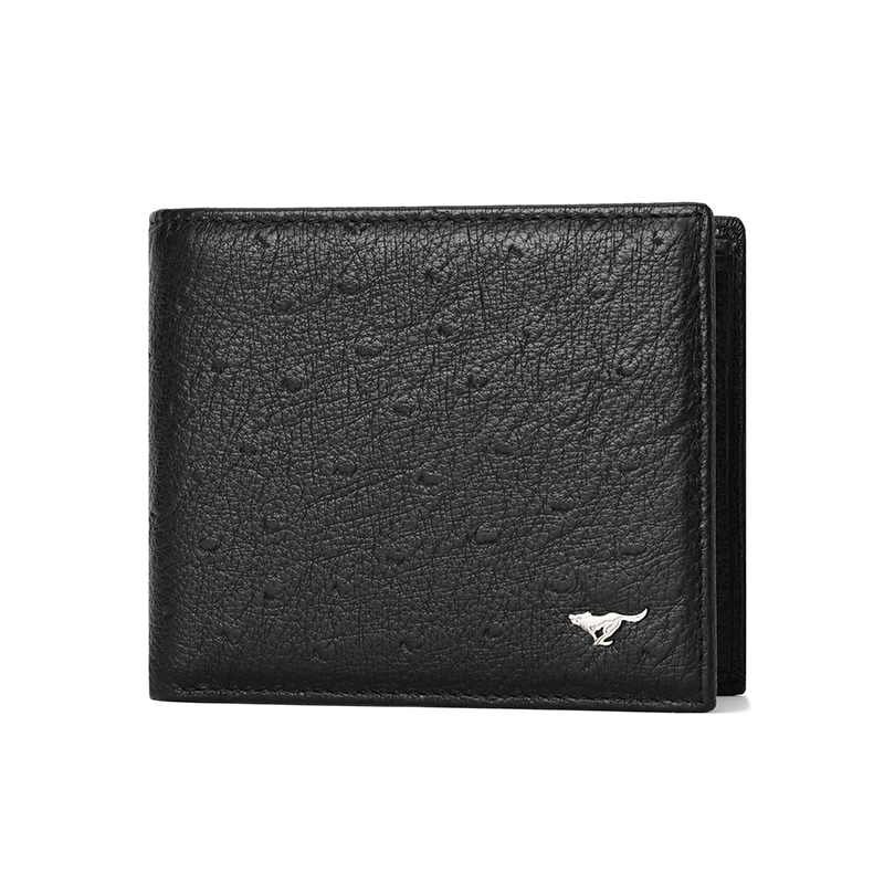Septwolves Wallet Black — фото 7