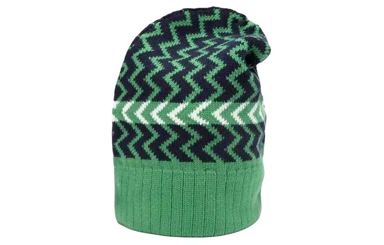 Gucci Wool Beanie — фото 3
