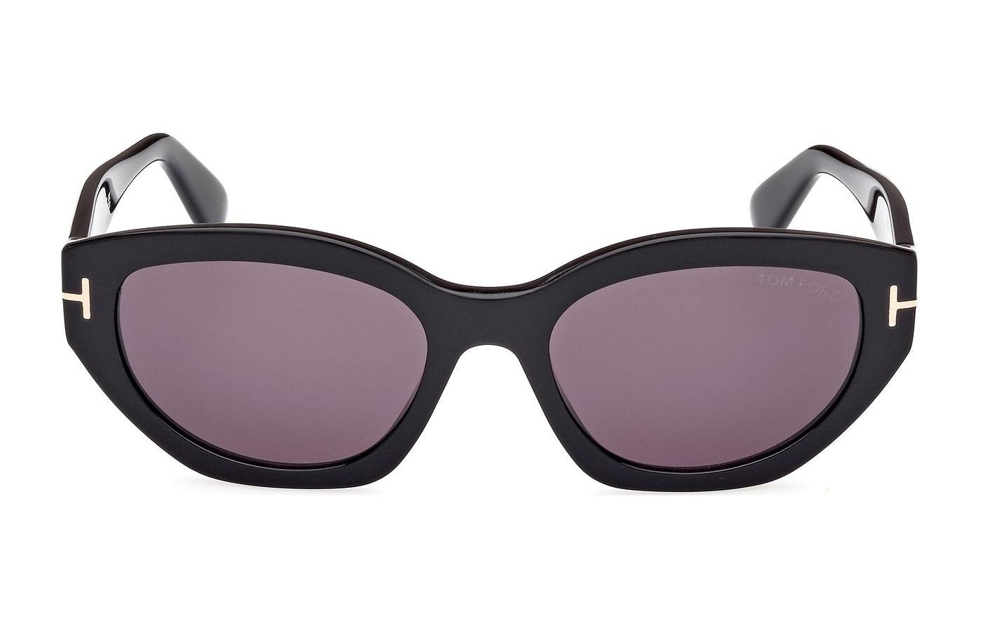 Tom Ford Очки (Арт. FT1086 01A) — фото 2