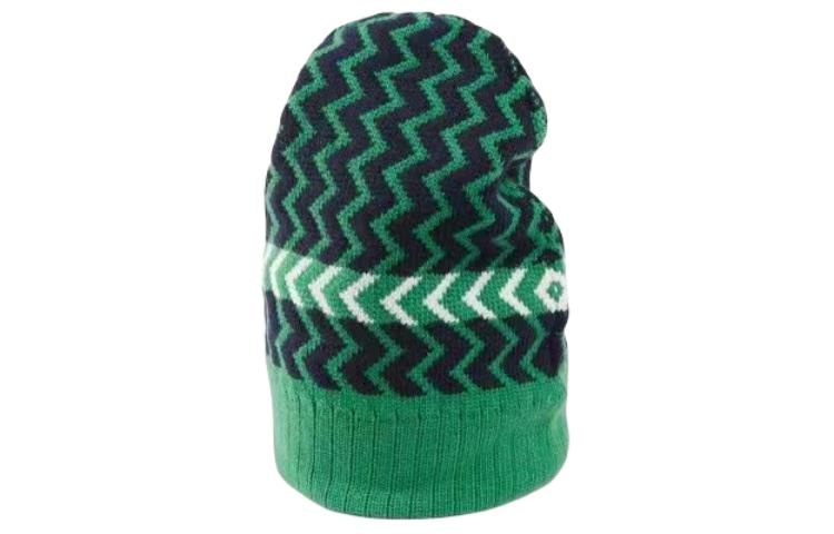 Gucci Wool Beanie — фото 2