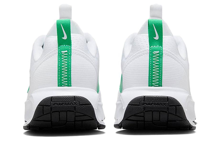 Nike Air Max INTRLK — фото 8