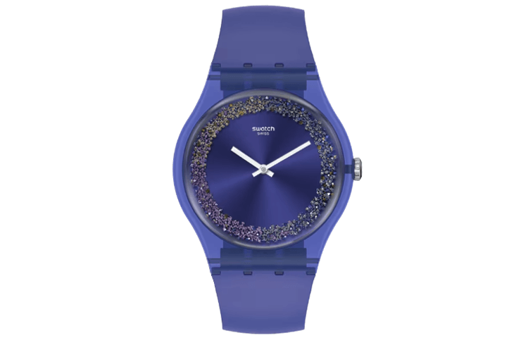 SWATCH/斯沃琪 SWATCHORIGINALS 30 47mm