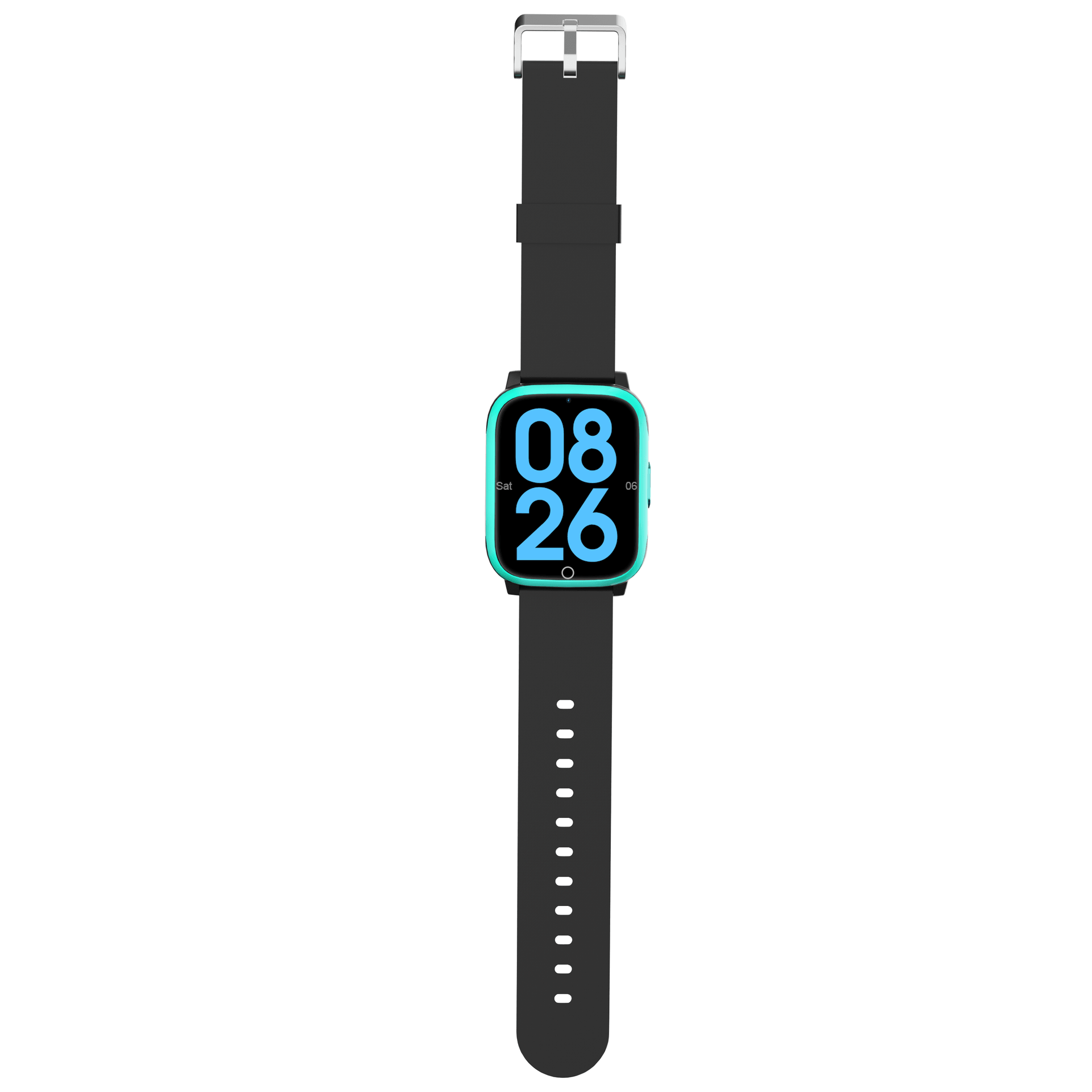 Aibeile 5G Smartwatch — фото 6