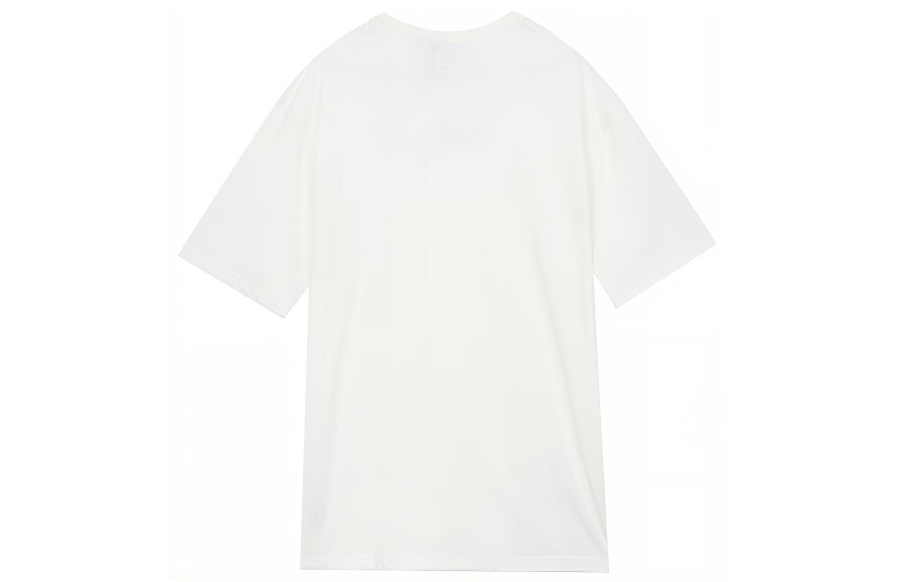 Adidas Originals Vocal Tee White — фото 1
