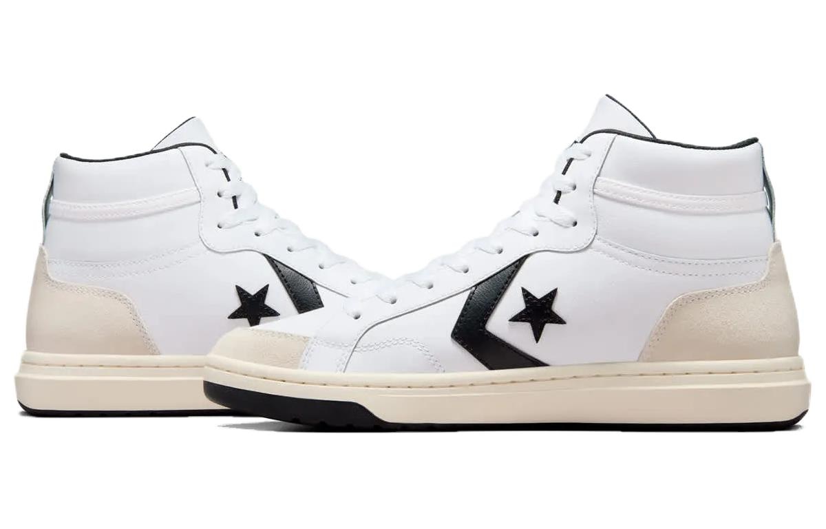 Converse Pro Blaze Classic White — фото 9