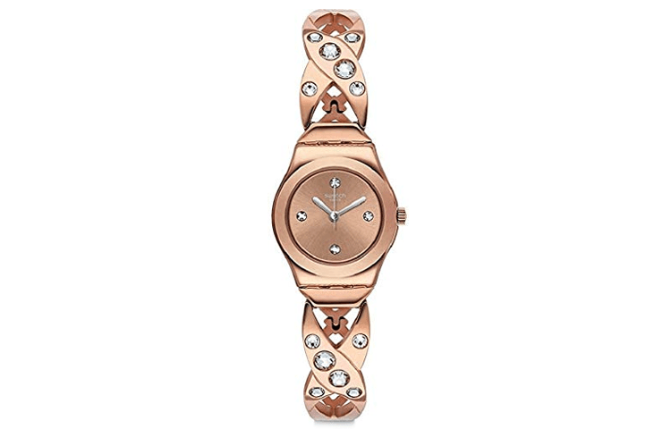 SWATCH/斯沃琪 SWATCHIRONY 30 25mm