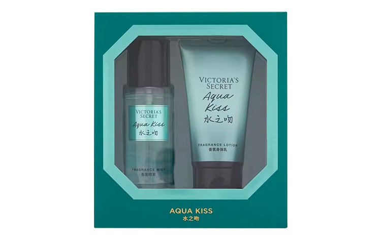 Victoria'S Secret 75ml+75ml — фото 1