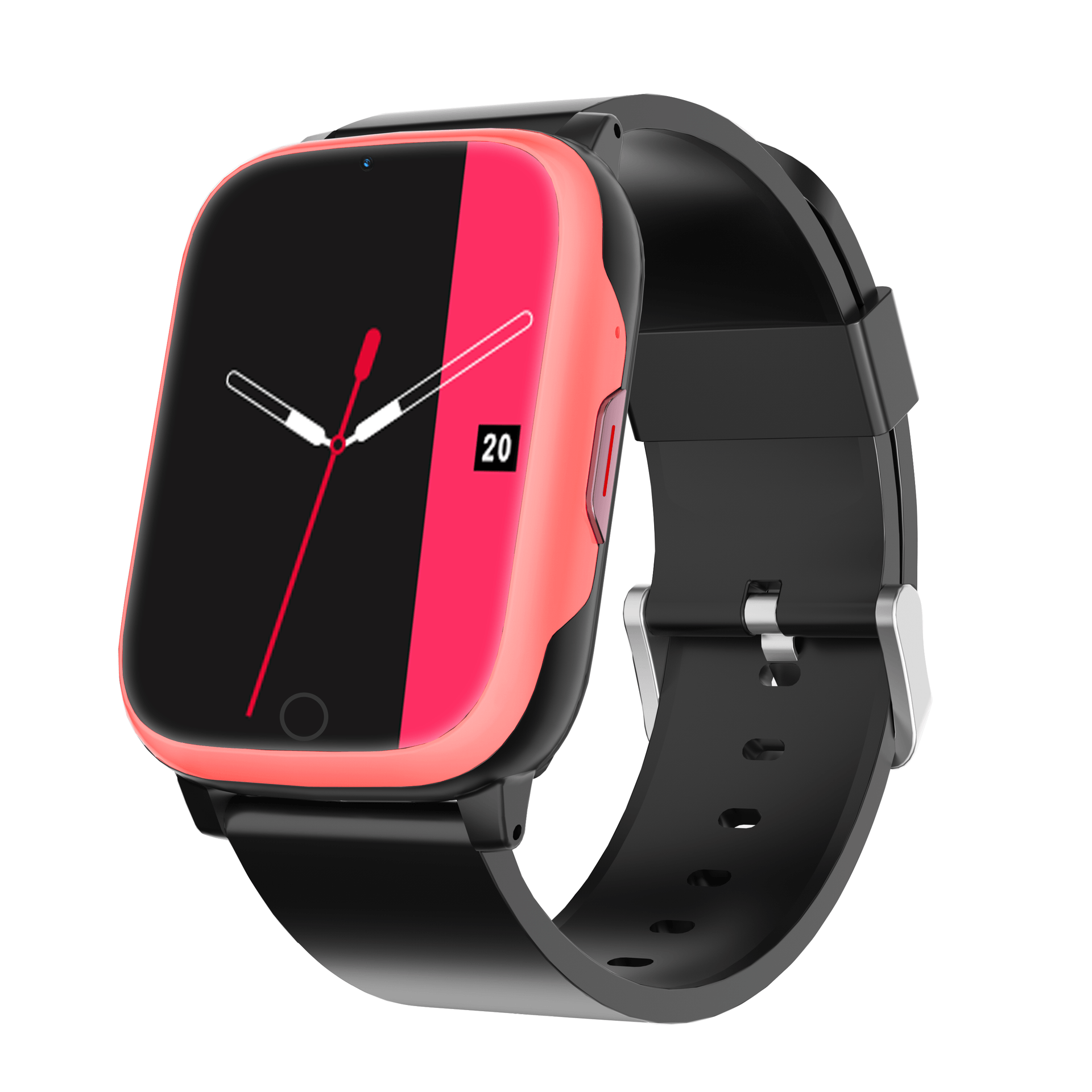 Aibeile 5G Smartwatch — фото 9