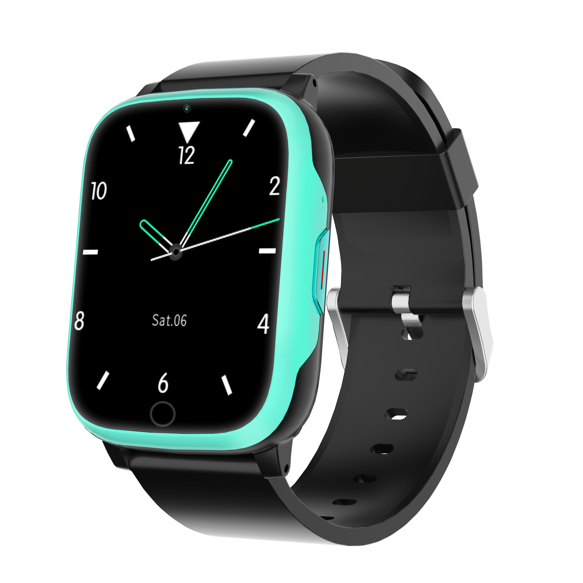 Aibeile 5G Smartwatch — фото 5