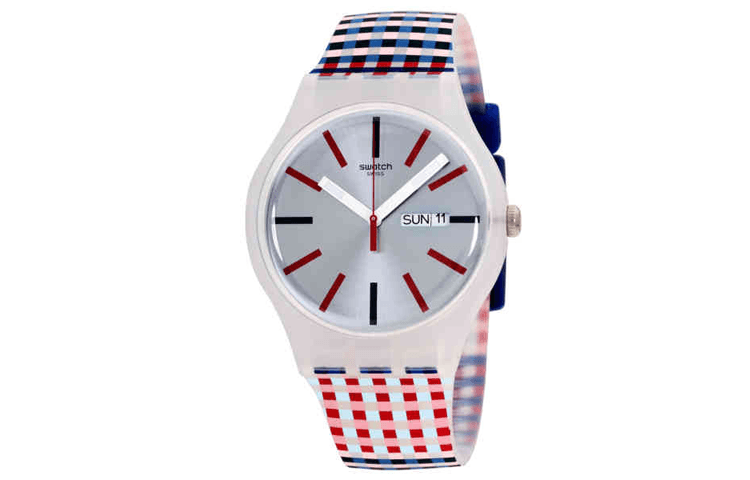 SWATCH/斯沃琪 SWATCHORIGINALS 30 41mm