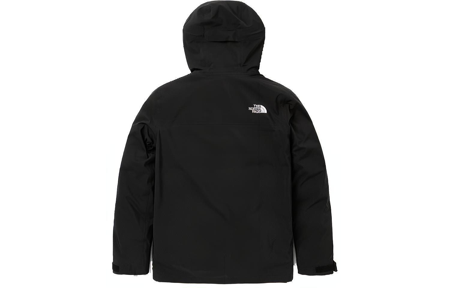 The North Face 3-in-1 Waterproof Jacket — фото 1