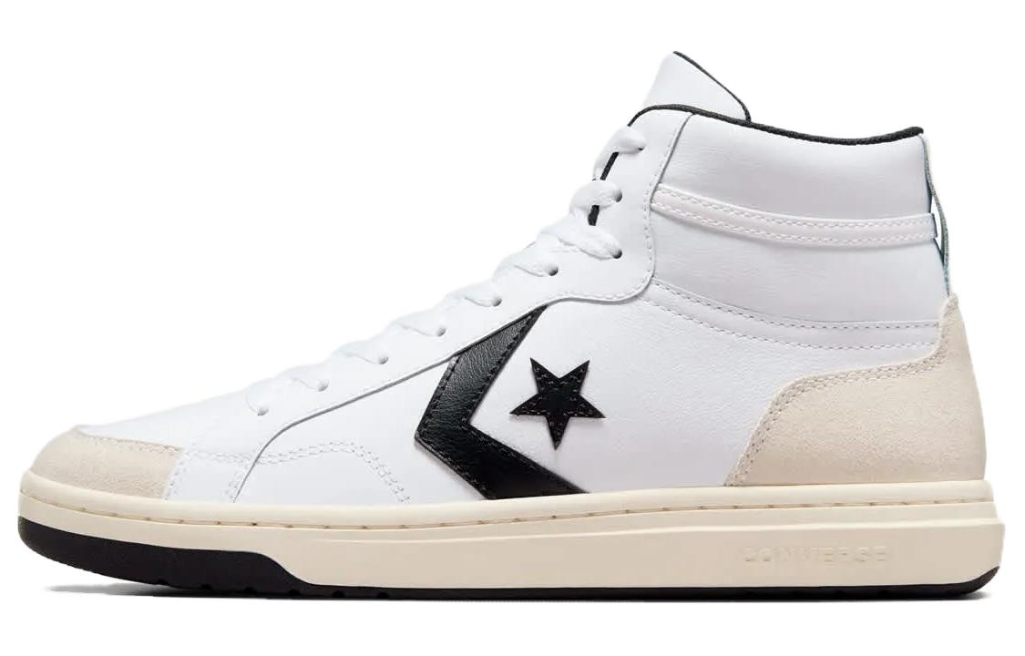 Converse Pro Blaze Classic White — фото 6