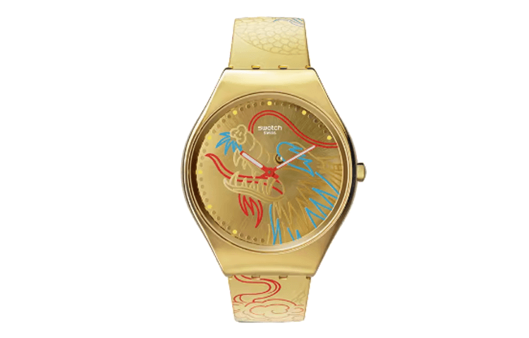 SWATCH/斯沃琪 SWATCH 30 38mm SYXZ104