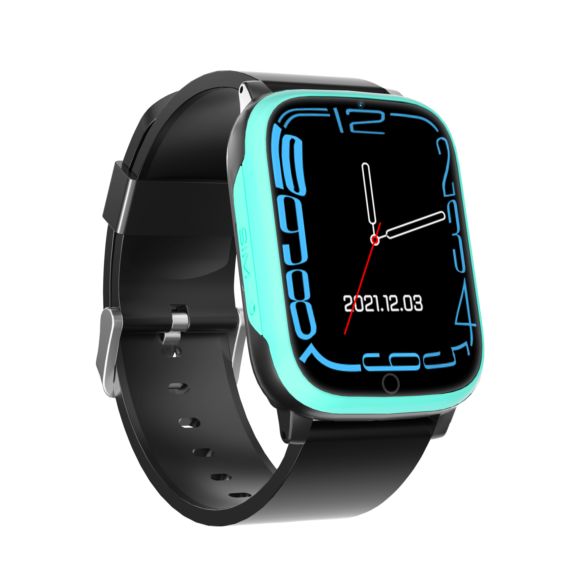 Aibeile 5G Smartwatch — фото 8