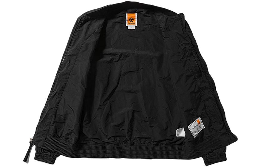 Timberland Jacket Black — фото 2