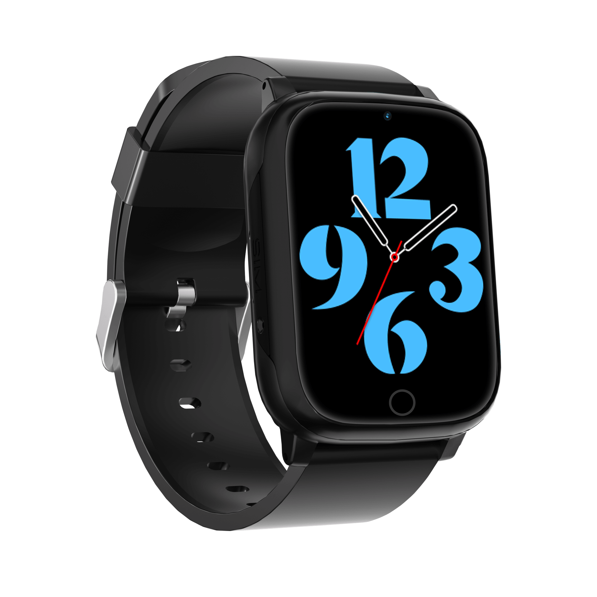 Aibeile 5G Smartwatch — фото 3