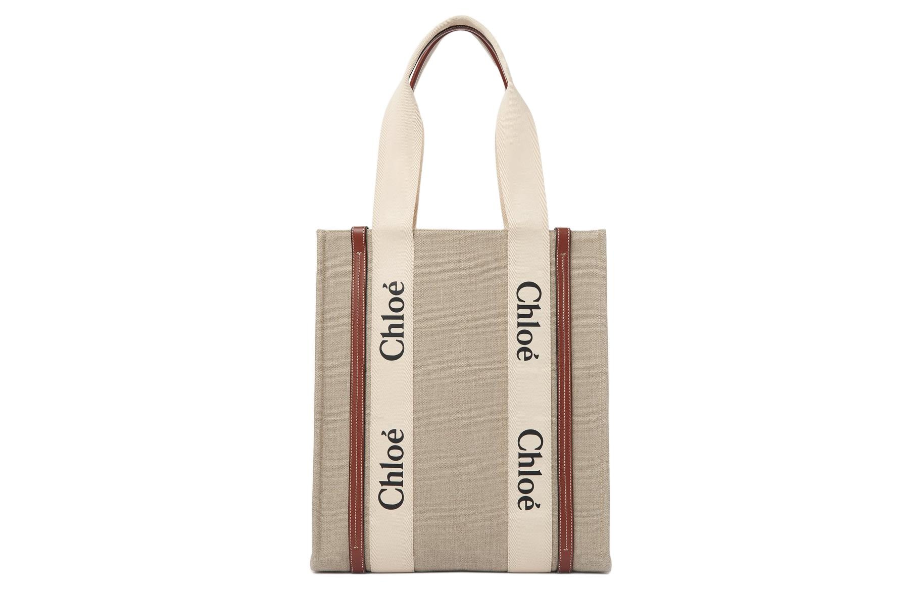 Chloe/蔻依 Chloe Woody Brown