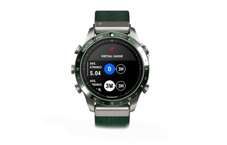 Часы Garmin MARQ2