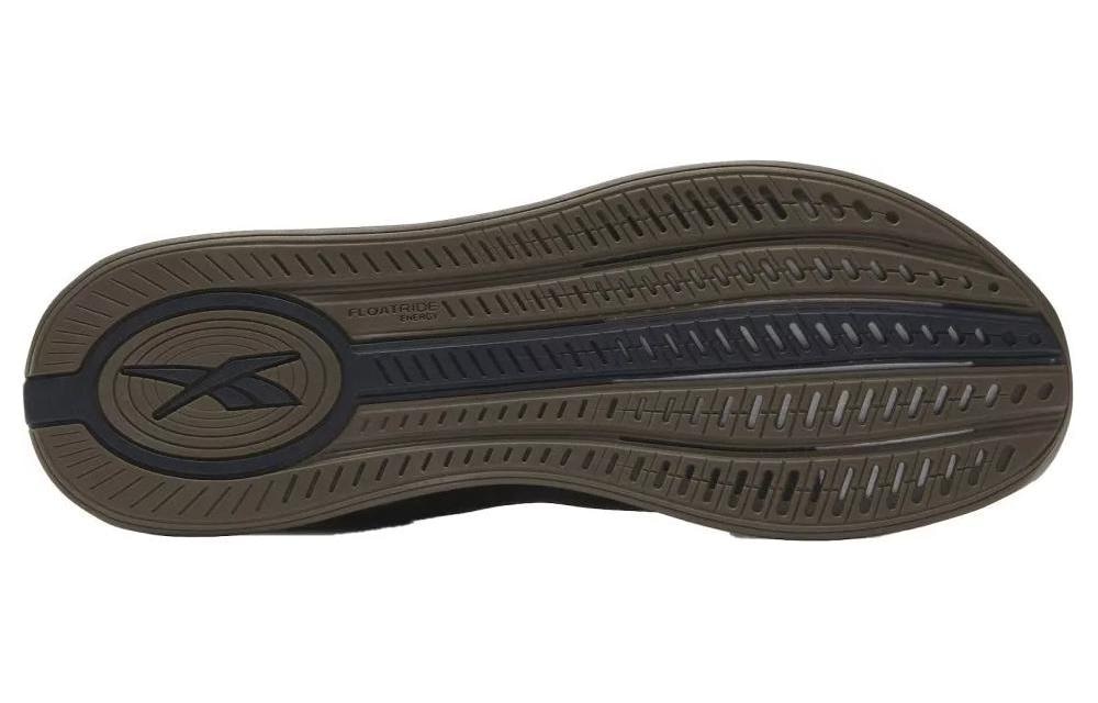 Reebok Nano X3 Blue Black — фото 9