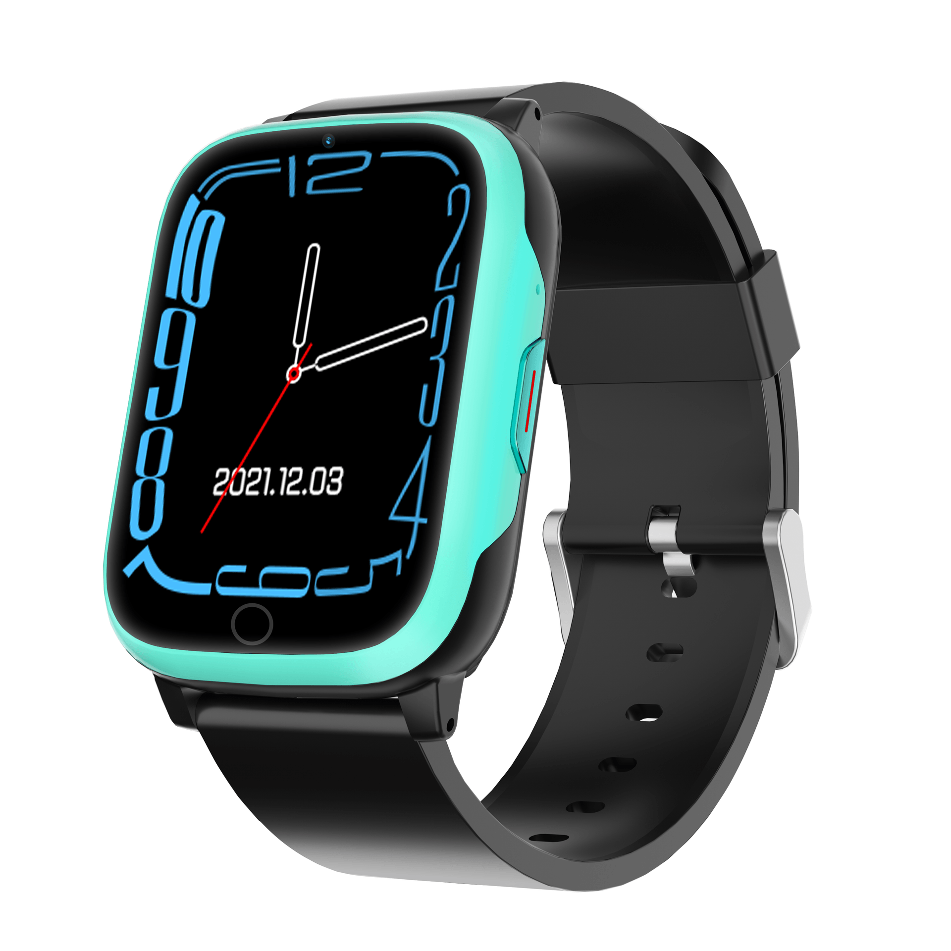Aibeile 5G Smartwatch — фото 4