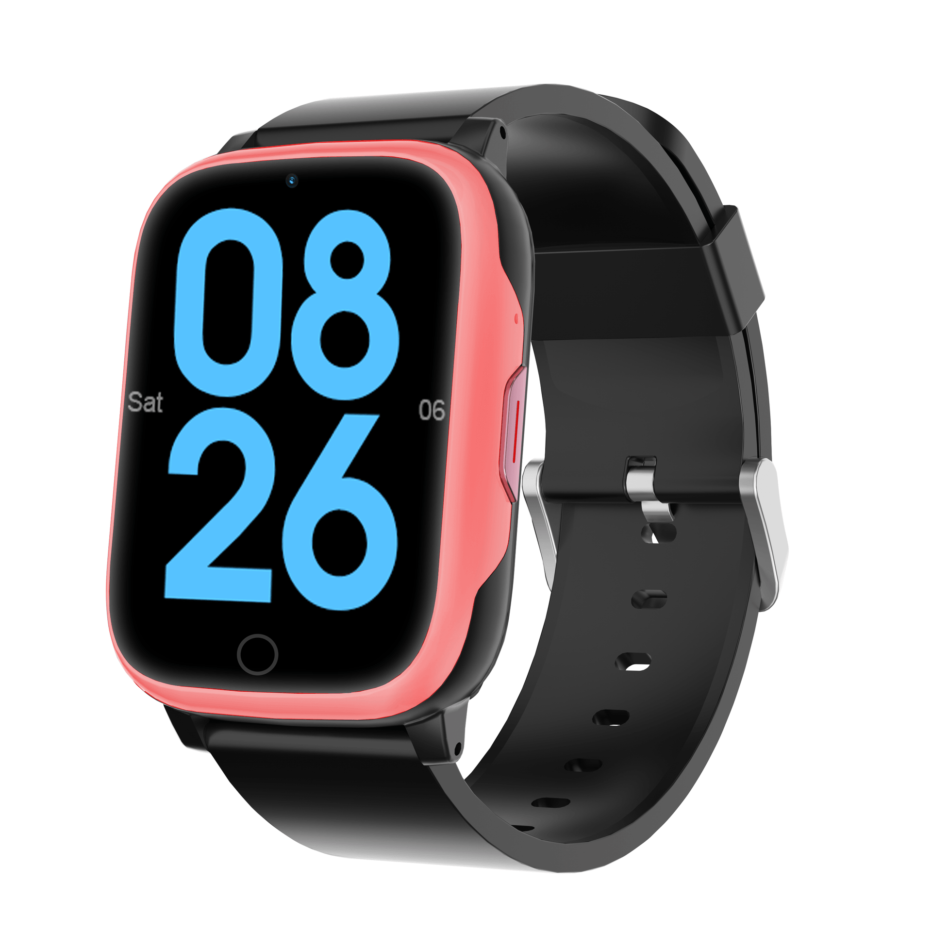 Aibeile 5G Smartwatch — фото 10