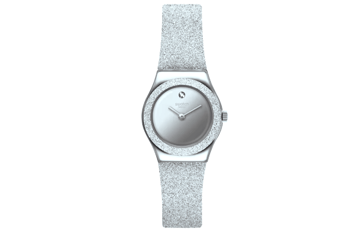 SWATCH/斯沃琪 SWATCHIRONY 30 25mm