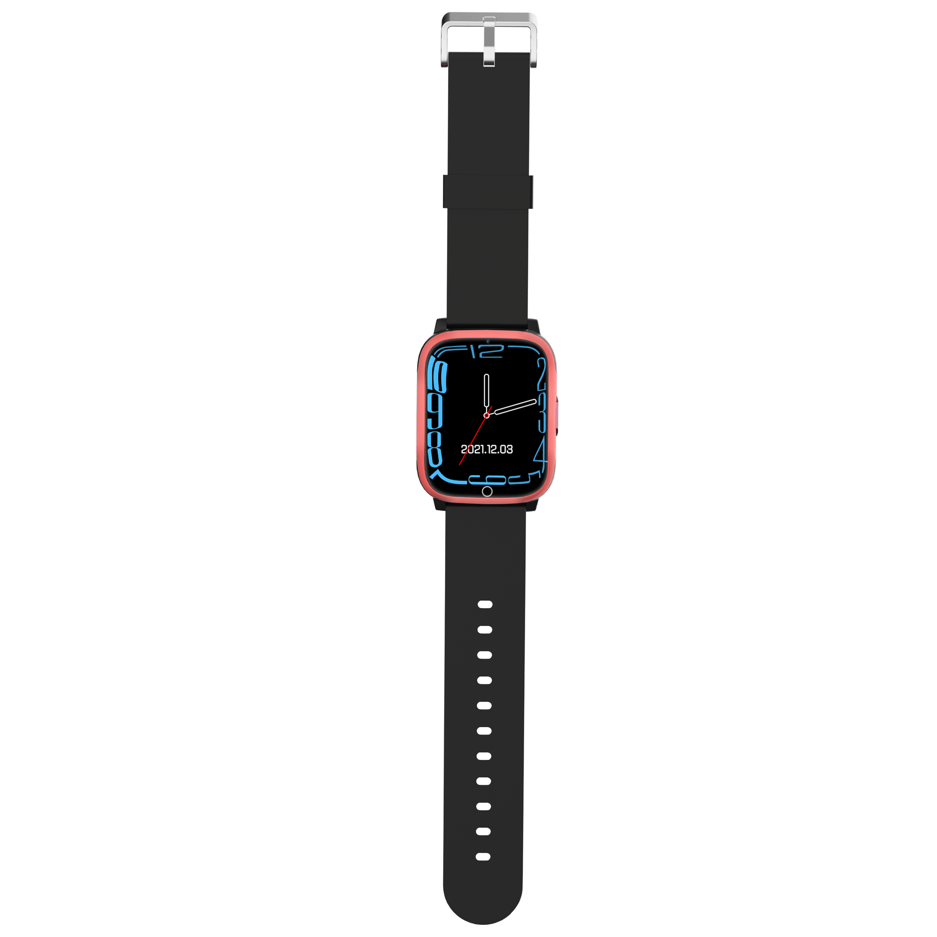 Aibeile 5G Smartwatch — фото 11