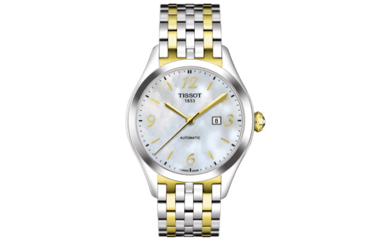TISSOT/天梭 Tissot Classic T038.207.22.117.00