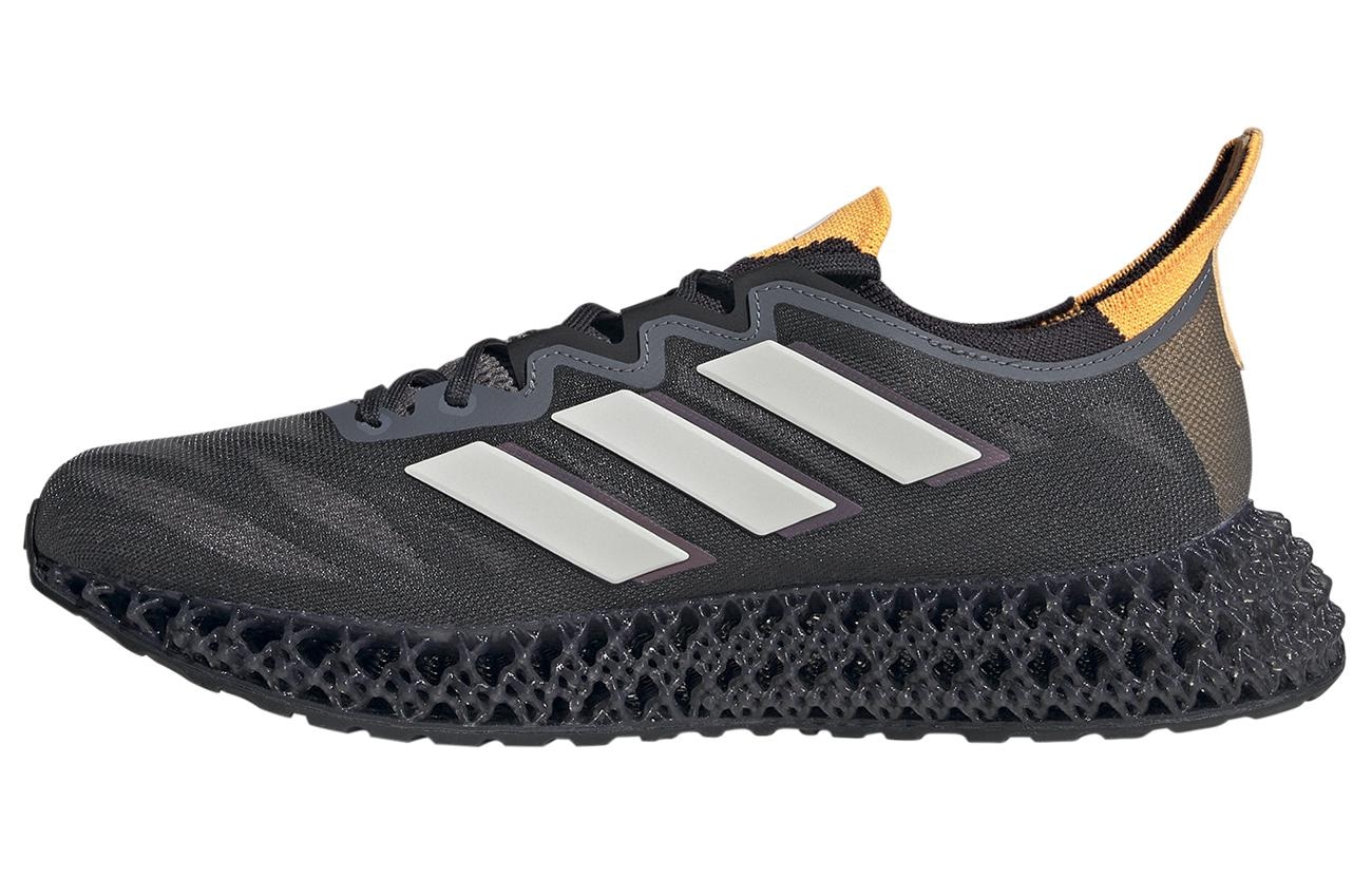 Adidas 4D FWD 3 Black — фото 5