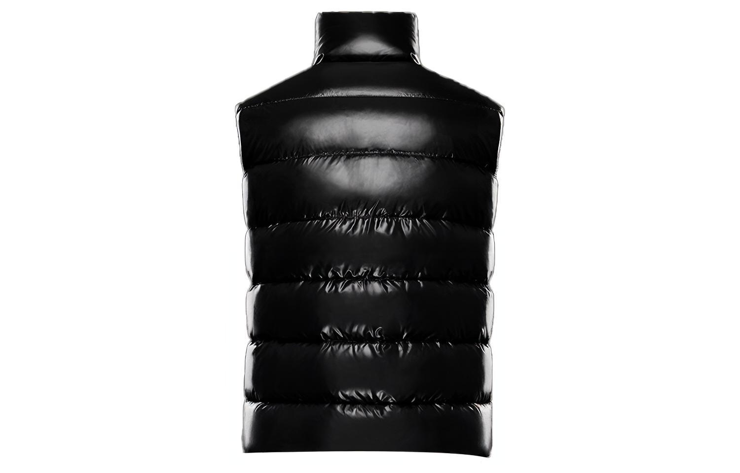 Moncler Tibb Black — фото 1