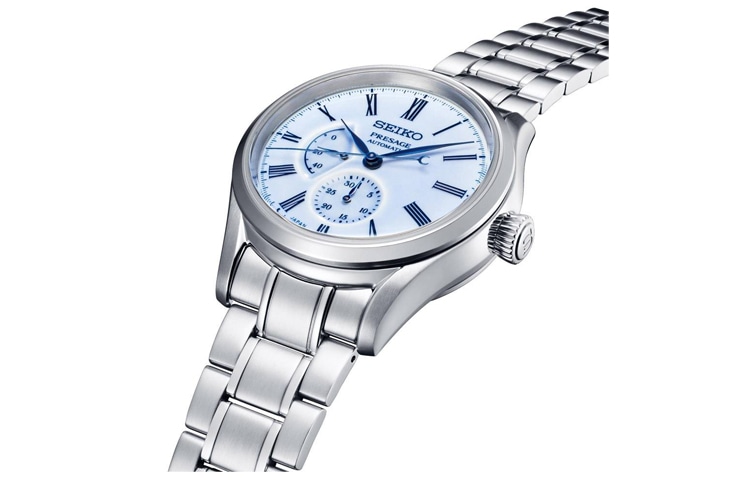 Seiko SPB267J1 — фото 4