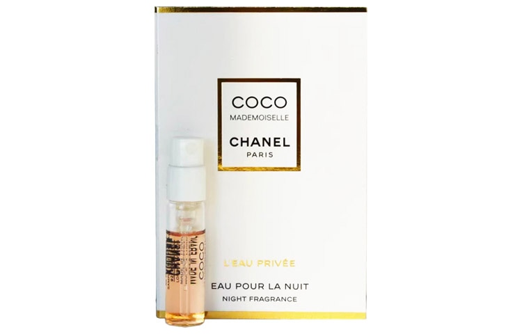 Chanel EDP 1.5ml — фото 1