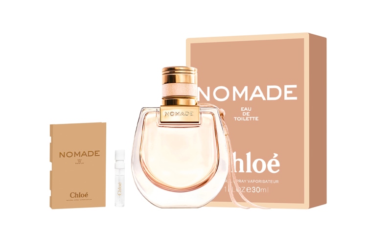 Chloe/蔻依 Chloe EDT 30ml50ml75ml