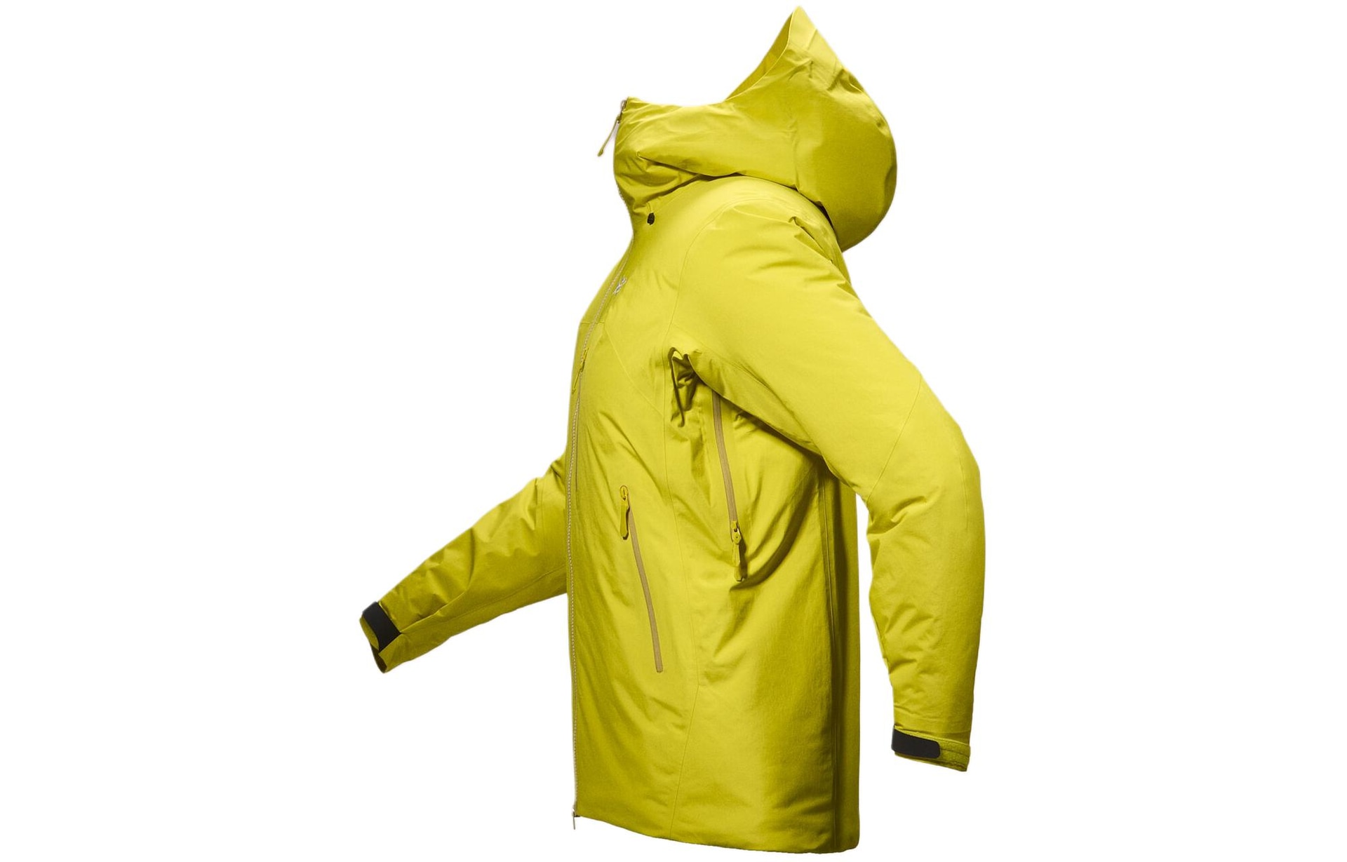 Arcteryx Beta Insulated Jacket — фото 10