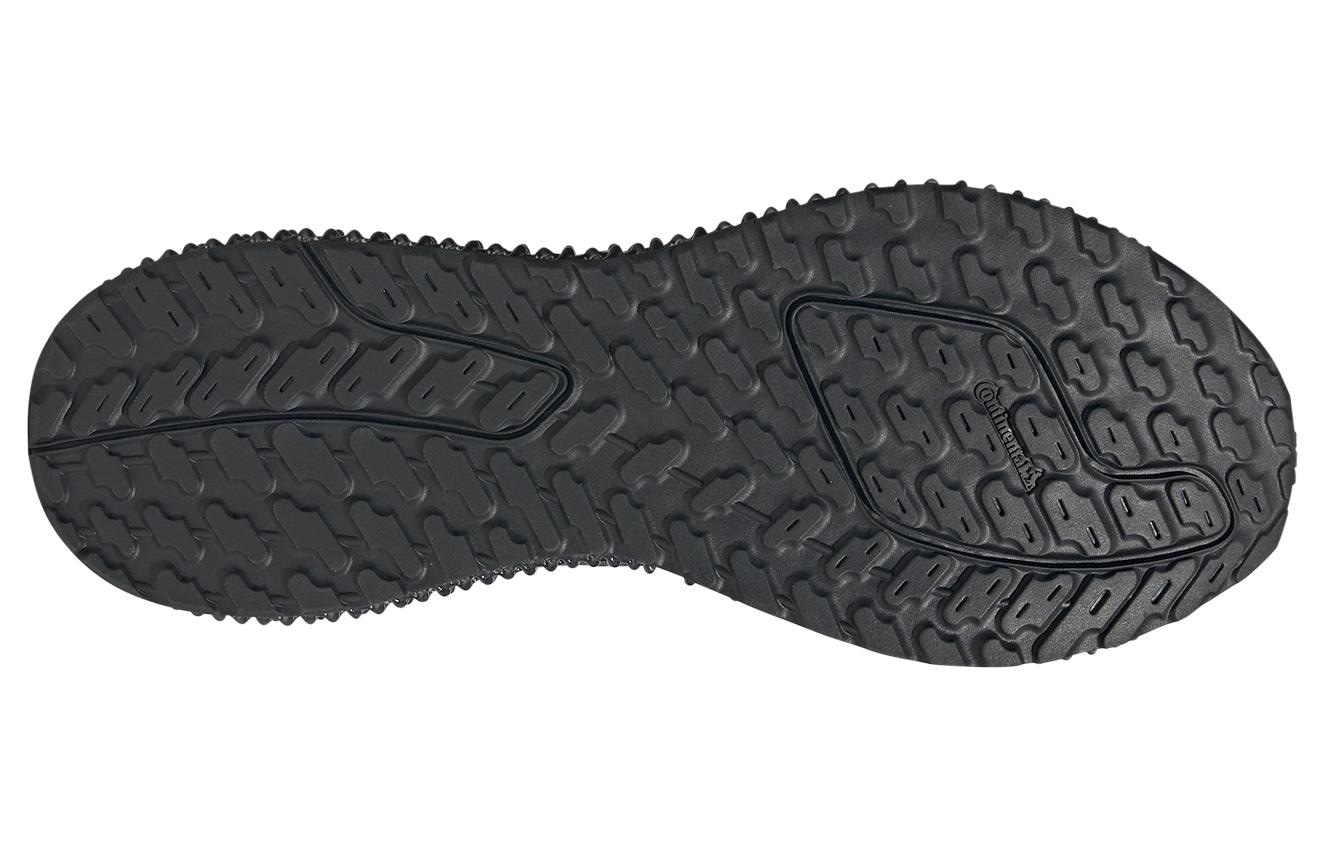Adidas 4D FWD 3 Black — фото 9