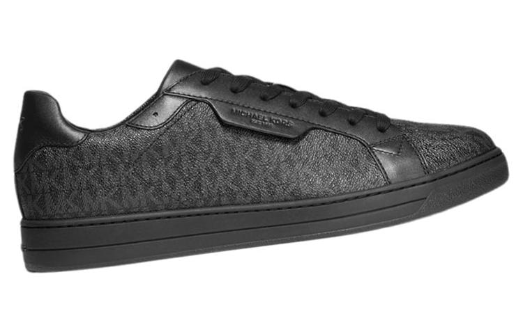 Michael Kors Sneakers Black — фото 6